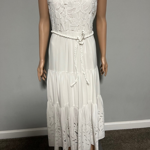 Alex marie maxi dress - Picture 2 of 8